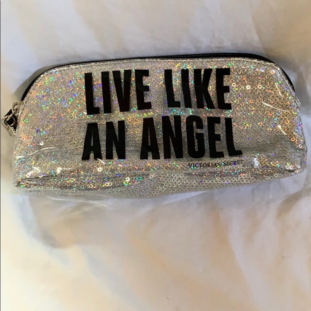 Victoria Secret Make Up Bag